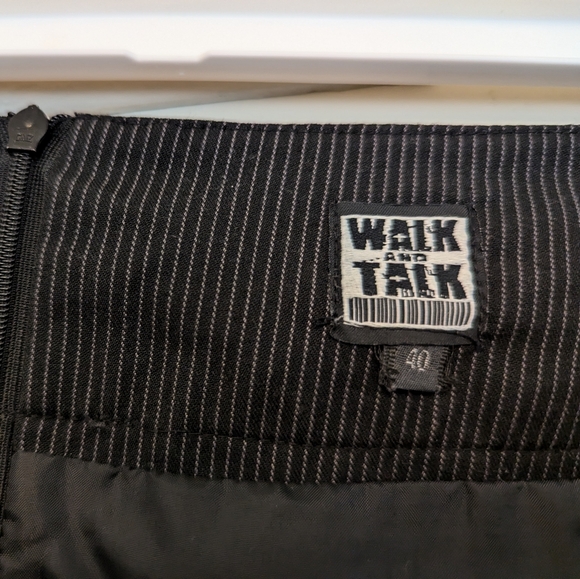 Black Skirt - Picture 5 of 5